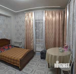 1-к квартира, на длительный срок, 40м2, 1/3 этаж