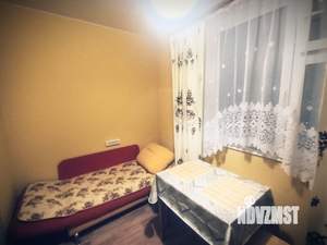 1-к квартира, на длительный срок, 40м2, 15/17 этаж