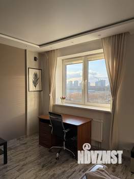 2-к квартира, на длительный срок, 52м2, 8/16 этаж