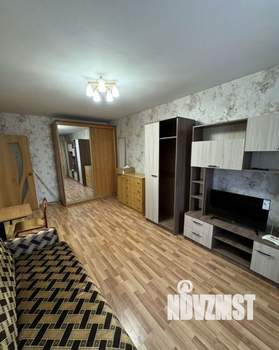 1-к квартира, на длительный срок, 35м2, 9/9 этаж