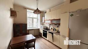 3-к квартира, на длительный срок, 78м2, 3/5 этаж