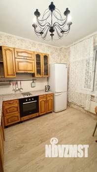 1-к квартира, на длительный срок, 39м2, 7/19 этаж