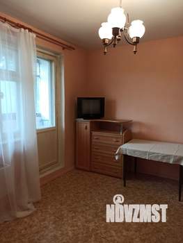 Студия квартира, на длительный срок, 24м2, 5/10 этаж