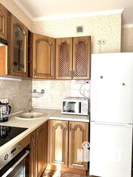 1-к квартира, посуточно, 48м2, 1/1 этаж