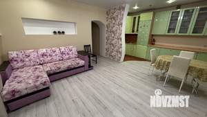 1-к квартира, на длительный срок, 56м2, 5/14 этаж