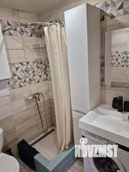 1-к квартира, на длительный срок, 33м2, 1/9 этаж