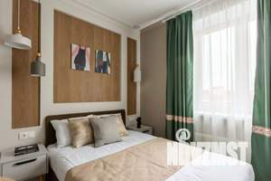 1-к квартира, посуточно, 13м2, 15/17 этаж