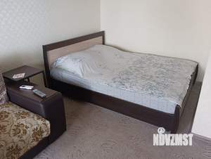 1-к квартира, посуточно, 40м2, 11/14 этаж