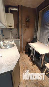 1-к квартира, на длительный срок, 28м2, 3/5 этаж