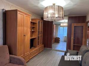 1-к квартира, на длительный срок, 32м2, 4/5 этаж