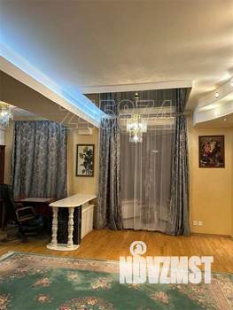 3-к квартира, на длительный срок, 93м2, 2/5 этаж