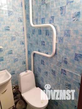 1-к квартира, посуточно, 33м2, 7/9 этаж