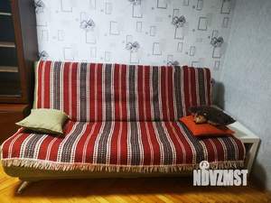 2-к квартира, на длительный срок, 56м2, 2/5 этаж