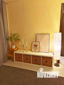 1-к квартира, на длительный срок, 31м2, 1/5 этаж