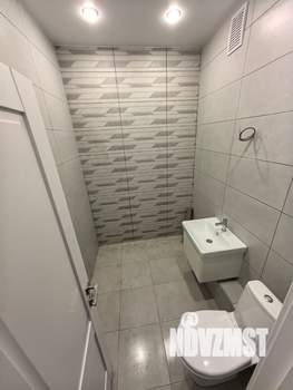 Студия квартира, на длительный срок, 33м2, 11/17 этаж