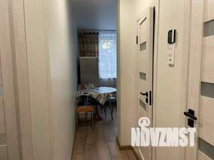 1-к квартира, на длительный срок, 39м2, 2/14 этаж