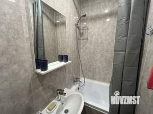 1-к квартира, на длительный срок, 28м2, 1/1 этаж
