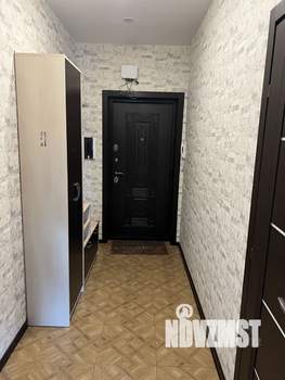 1-к квартира, на длительный срок, 41м2, 3/25 этаж