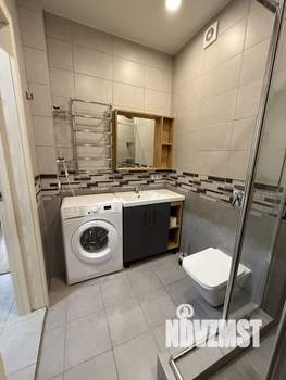 Студия квартира, на длительный срок, 26м2, 2/4 этаж