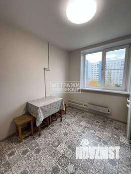 2-к квартира, на длительный срок, 54м2, 6/12 этаж