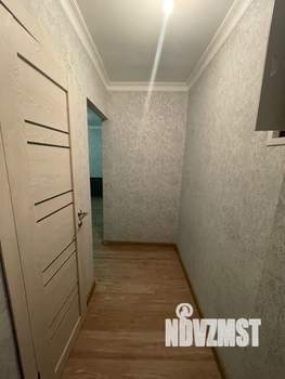 1-к квартира, на длительный срок, 40м2, 1/5 этаж
