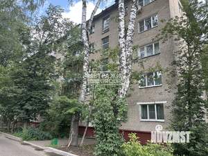 2-к квартира, на длительный срок, 45м2, 2/5 этаж