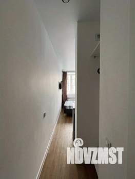 1-к квартира, посуточно, 16м2, 1/1 этаж