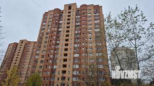 3-к квартира, на длительный срок, 90м2, 15/17 этаж