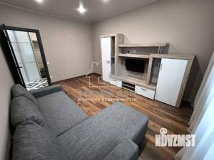 2-к квартира, на длительный срок, 52м2, 2/4 этаж