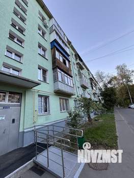 2-к квартира, на длительный срок, 45м2, 1/5 этаж