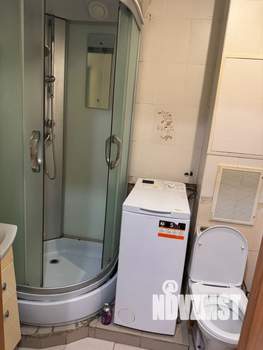 2-к квартира, на длительный срок, 46м2, 4/5 этаж