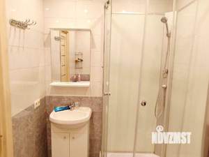 1-к квартира, посуточно, 23м2, 1/1 этаж