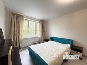 1-к квартира, на длительный срок, 33м2, 5/9 этаж