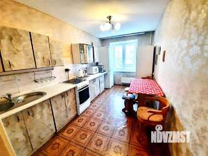1-к квартира, на длительный срок, 42м2, 4/6 этаж