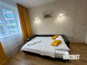 Студия квартира, посуточно, 25м2, 3/17 этаж