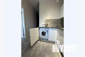 1-к квартира, посуточно, 43м2, 19/25 этаж