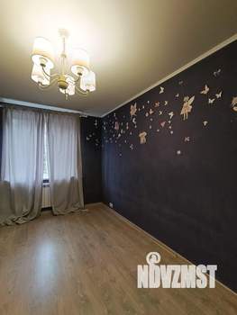 2-к квартира, на длительный срок, 60м2, 2/17 этаж