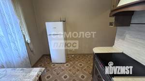 1-к квартира, на длительный срок, 40м2, 5/17 этаж