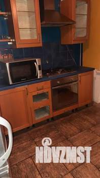 3-к квартира, посуточно, 67м2, 3/5 этаж