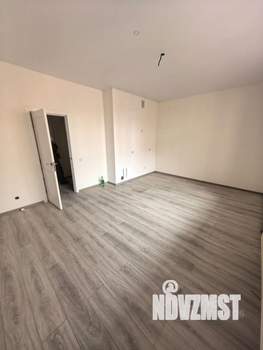 Студия квартира, на длительный срок, 33м2, 11/17 этаж