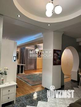 2-к квартира, на длительный срок, 96м2, 2/5 этаж