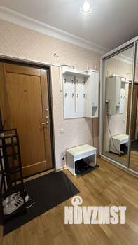 1-к квартира, на длительный срок, 39м2, 2/10 этаж