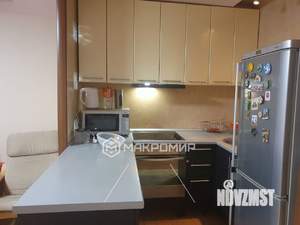 3-к квартира, на длительный срок, 66м2, 16/16 этаж