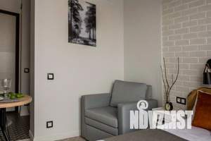 1-к квартира, посуточно, 14м2, 16/17 этаж