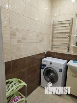 1-к квартира, на длительный срок, 47м2, 8/25 этаж