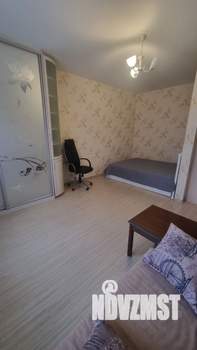 1-к квартира, на длительный срок, 39м2, 5/14 этаж