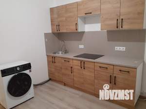 1-к квартира, на длительный срок, 42м2, 9/17 этаж