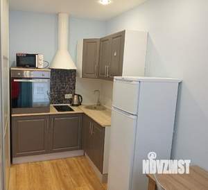 1-к квартира, на длительный срок, 27м2, 13/17 этаж