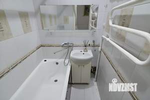 2-к квартира, на длительный срок, 43м2, 9/9 этаж