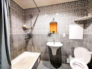 1-к квартира, посуточно, 30м2, 17/24 этаж